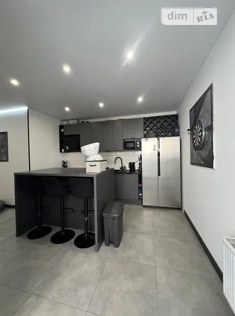 Квартира на вул. Гарматна в Києві, ID 209593, фото №8