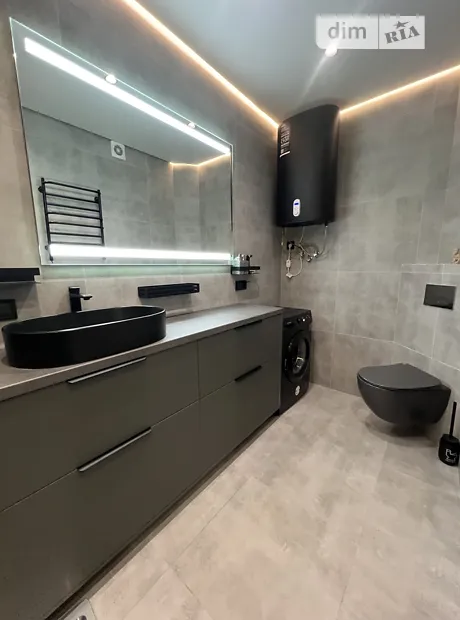 Квартира на вул. Гарматна в Києві, ID 209593, фото №10