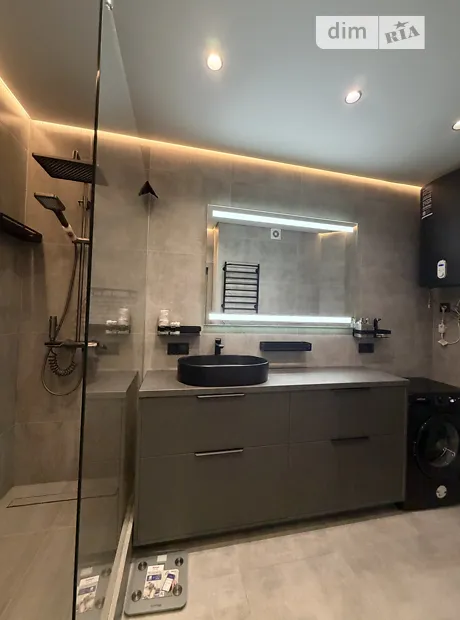 Квартира на вул. Гарматна, 38Б в Київ, ID 170930, фото №3