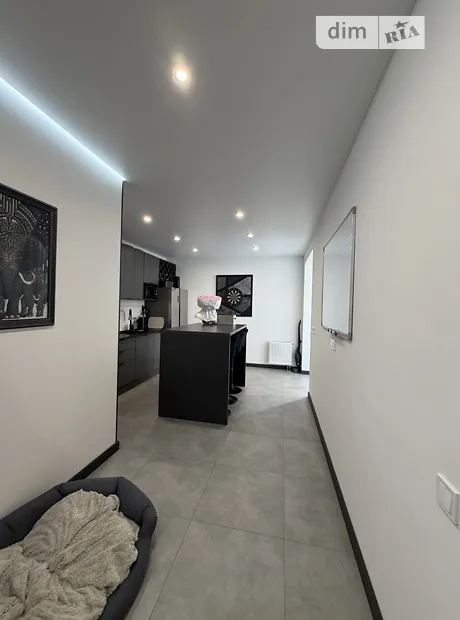 Квартира на вул. Гарматна, 38Б в Київ, ID 170930, фото №4