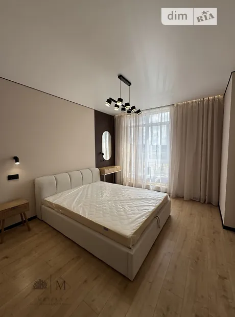 Квартира на вул. Ольги Кобилянської 1В/18 в Києві, ID 235844, фото №1