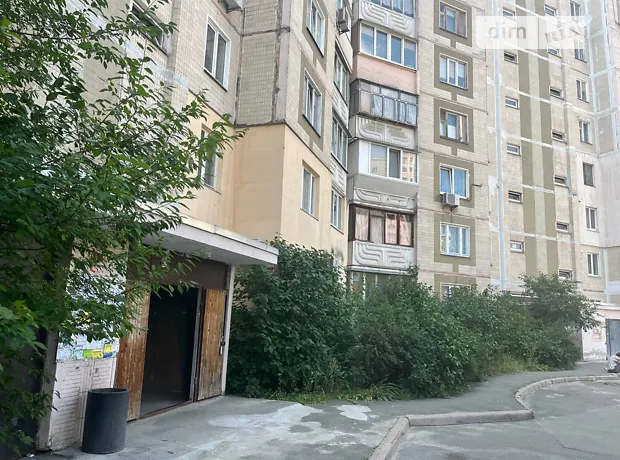Квартира на вул. Оноре де Бальзака, 79 в Києві, ID 195788, фото №2