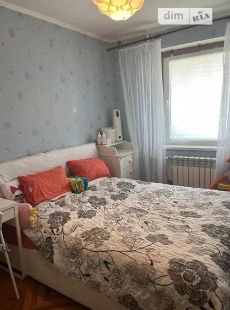 Квартира на вул. Оноре де Бальзака, 79 в Києві, ID 195788, фото №12