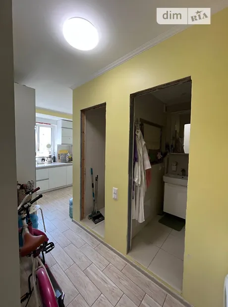 Квартира на вул. Оноре де Бальзака, 79 в Києві, ID 195788, фото №16