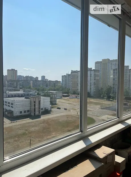 Квартира на вул. Оноре де Бальзака, 79 в Києві, ID 195788, фото №18