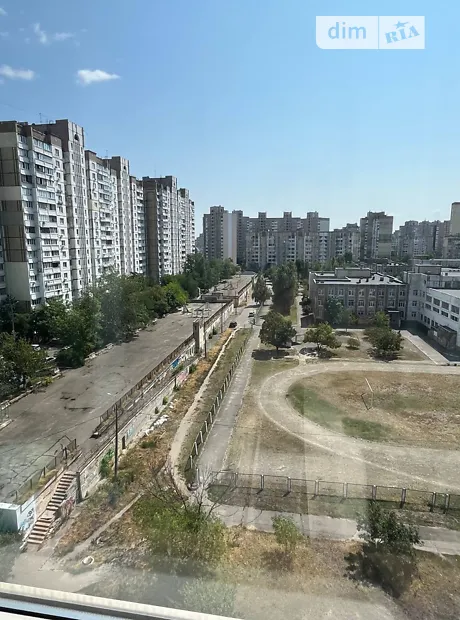 Квартира на вул. Оноре де Бальзака, 79 в Києві, ID 195788, фото №19