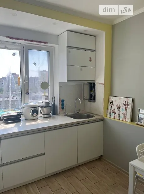 Квартира на вул. Оноре де Бальзака, 79 в Києві, ID 195788, фото №5