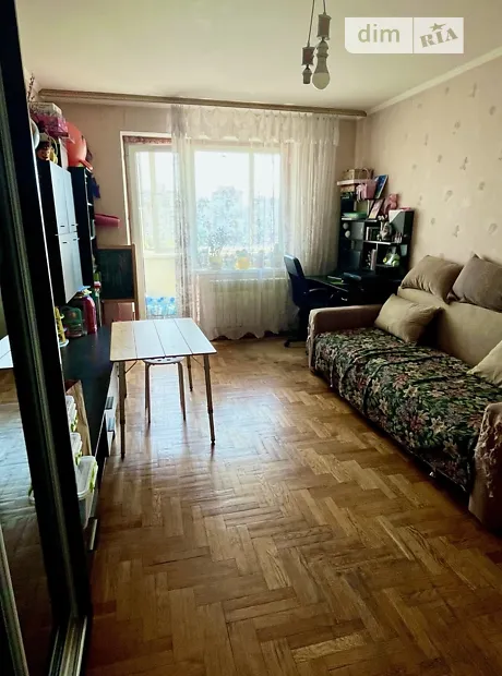Квартира на вул. Оноре де Бальзака, 79 в Києві, ID 195788, фото №7
