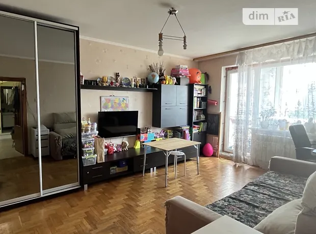 Квартира на вул. Оноре де Бальзака, 79 в Києві, ID 195788, фото №8