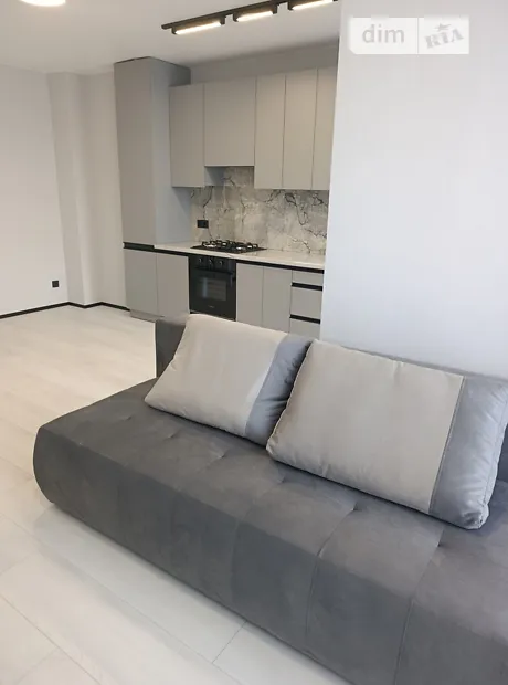 Квартира на вул. Матвія Донцова, 21 в Києві, ID 230624, фото №1
