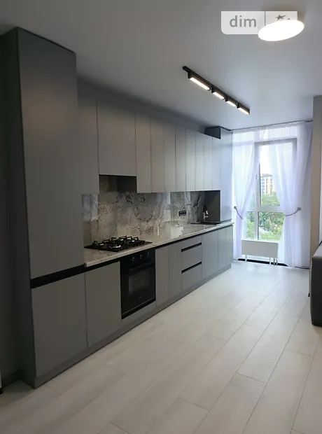 Квартира на вул. Матвія Донцова, 21 в Києві, ID 230624, фото №2