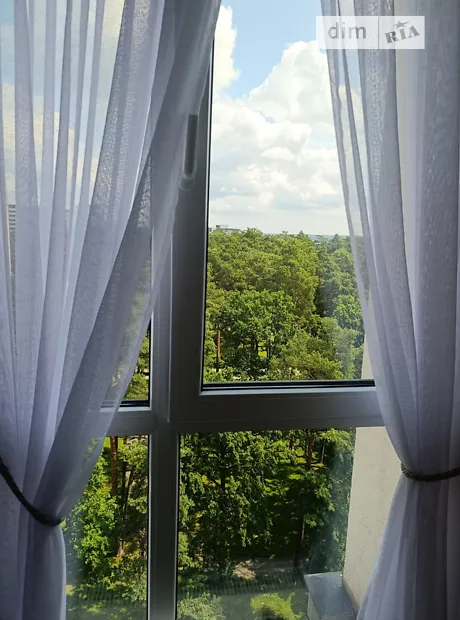 Квартира на вул. Матвія Донцова, 21 в Києві, ID 230624, фото №4