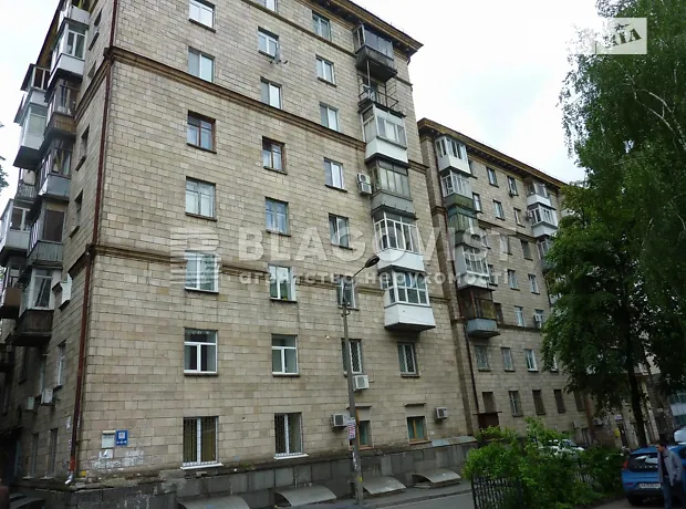 Квартира на просп. Берестейський, 60 в Києві, ID 197660, фото №1