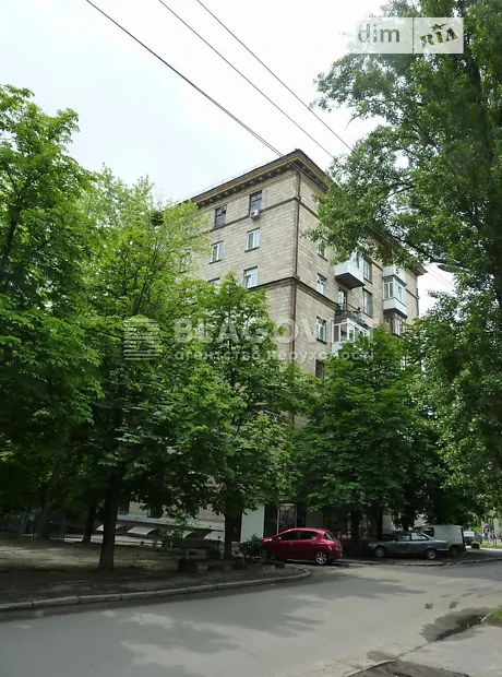 Квартира на просп. Берестейський, 60 в Києві, ID 197660, фото №2