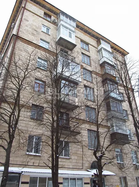 Квартира на просп. Берестейський, 60 в Києві, ID 197660, фото №3