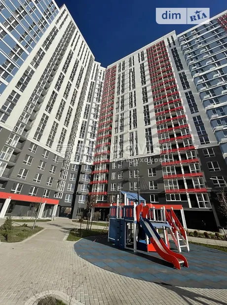 Квартира на просп. Берестейський, 60 в Києві, ID 197660, фото №4