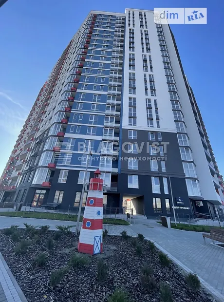 Квартира на просп. Берестейський, 60 в Києві, ID 197660, фото №5