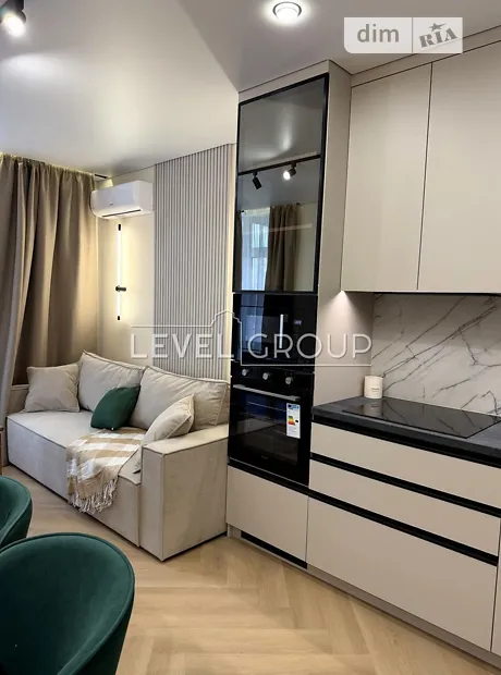 Квартира на вул. Олександра Олеся, 3 в Києві, ID 270504, фото №2