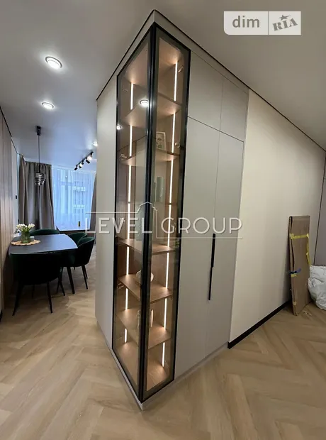 Квартира на вул. Олександра Олеся, 3 в Києві, ID 270504, фото №13