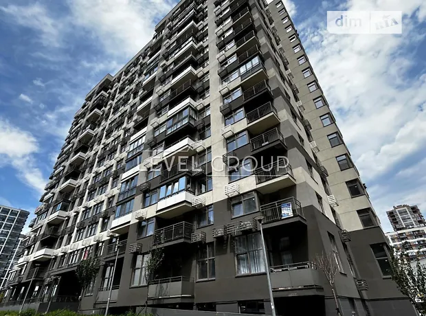 Квартира на вул. Олександра Олеся, 3 в Києві, ID 270504, фото №17