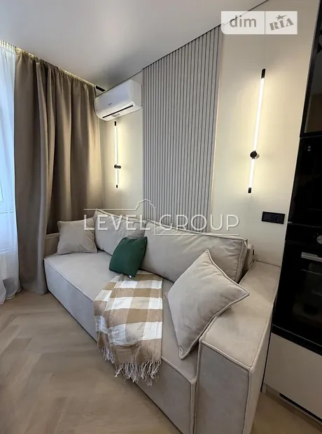 Квартира на вул. Олександра Олеся, 3 в Києві, ID 270504, фото №3