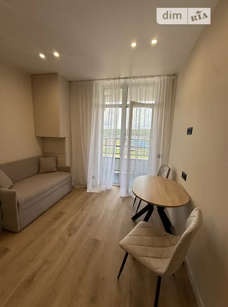 Квартира на вул. Ольги Кобилянської 1В/15 в Києві, ID 222348, фото №2