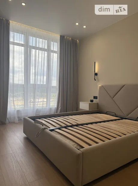 Квартира на вул. Ольги Кобилянської 1В/15 в Києві, ID 222348, фото №11