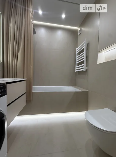 Квартира на вул. Ольги Кобилянської 1В/15 в Києві, ID 222348, фото №5