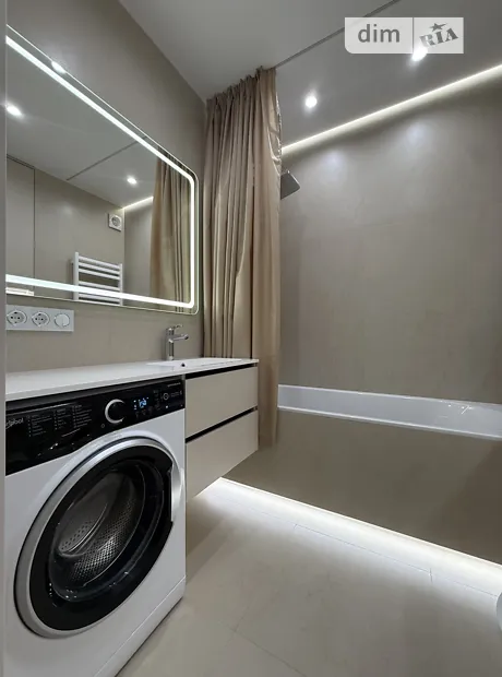 Квартира на вул. Ольги Кобилянської 1В/15 в Києві, ID 222348, фото №7