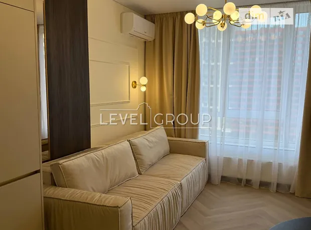 Квартира на вул. Олександра Олеся, 17А в Києві, ID 165043, фото №1