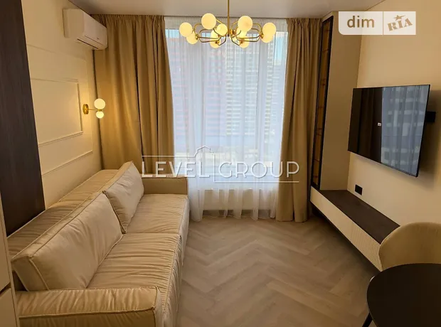 Квартира на вул. Олександра Олеся, 17А в Києві, ID 165043, фото №2