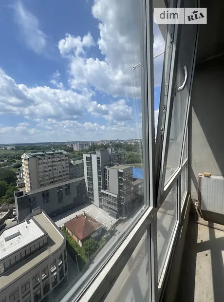 Квартира на вул. Княгинин, 44 в Івано-Франківську, ID 166126, фото №9