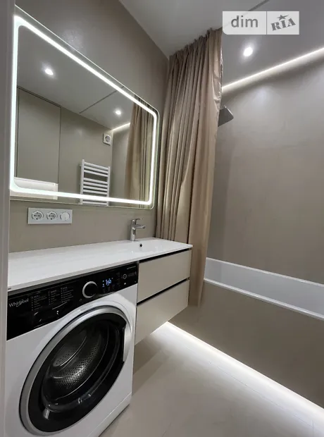 Квартира на вул. Ольги Кобилянської 1В/15 в Києві, ID 236364, фото №6