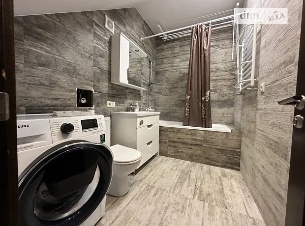 Квартира на вул. Академіка Зарифи Алієвої, 104 в Києві, ID 230219, фото №13