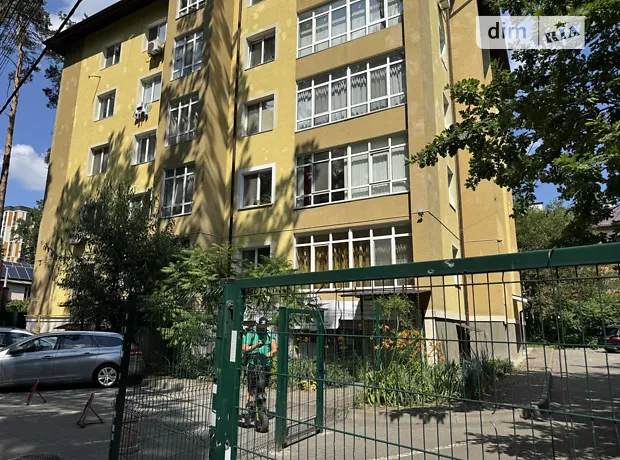 Квартира на вул. Академіка Зарифи Алієвої, 104 в Києві, ID 230219, фото №20