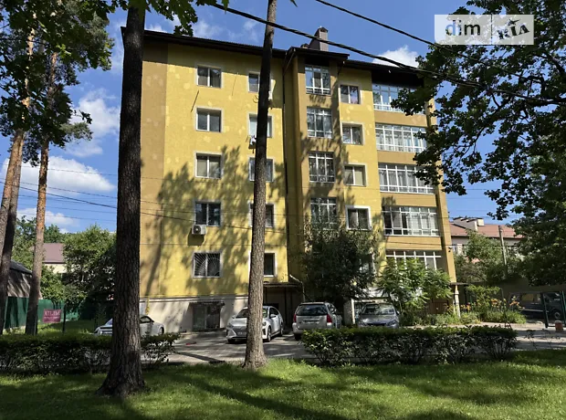 Квартира на вул. Академіка Зарифи Алієвої, 104 в Києві, ID 230219, фото №21