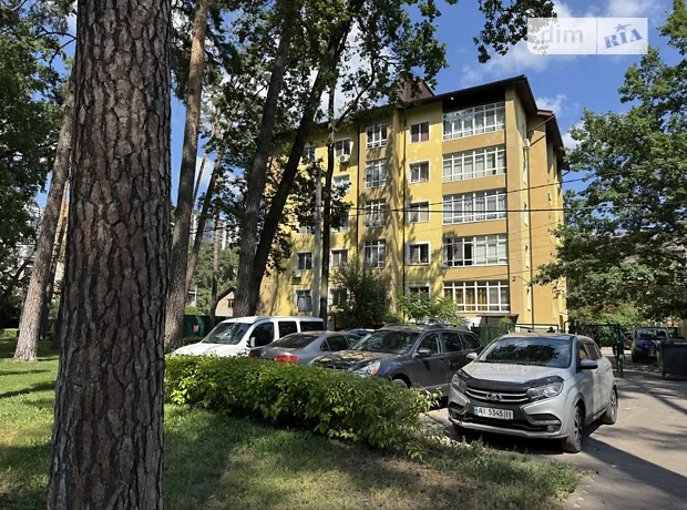 Квартира на вул. Академіка Зарифи Алієвої, 104 в Києві, ID 230219, фото №22