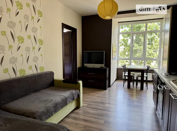 Квартира на вул. Академіка Зарифи Алієвої, 104 в Києві, ID 230219, фото №4