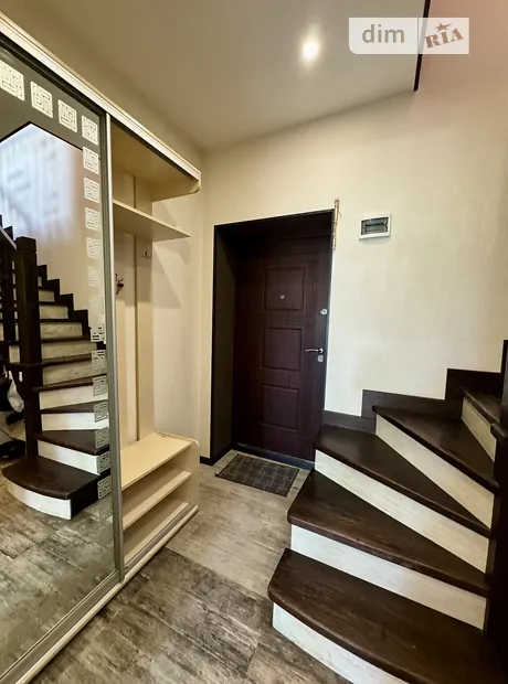 Квартира на вул. Академіка Зарифи Алієвої, 104 в Києві, ID 230219, фото №10