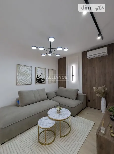 Квартира на вул. Височана Семена, 18 в Івано-Франківську, ID 209591, фото №1