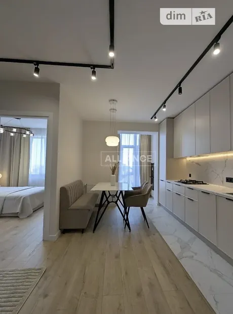 Квартира на вул. Височана Семена, 18 в Івано-Франківську, ID 209591, фото №3