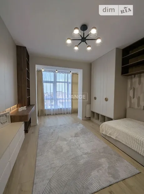 Квартира на вул. Височана Семена, 18 в Івано-Франківську, ID 209591, фото №8