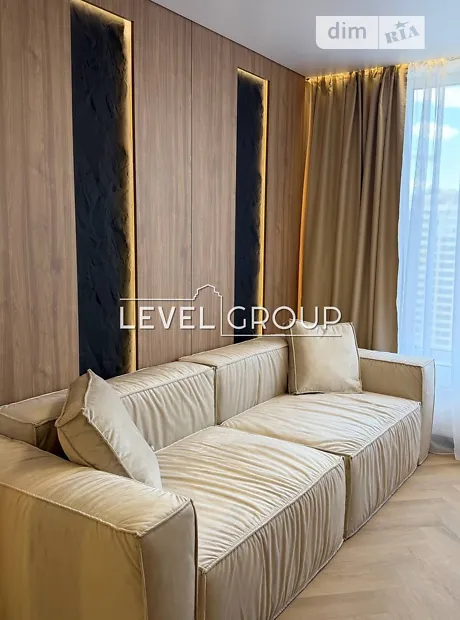 Квартира на вул. Всеволода Змієнка, 30 в Києві, ID 174106, фото №1
