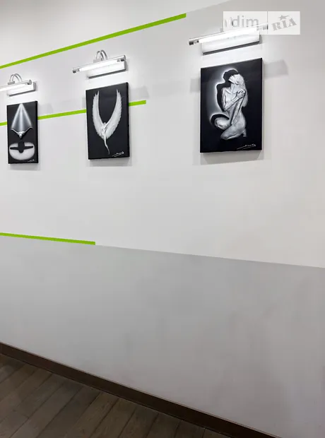 Квартира на вул. Гарматна, 38А в Києві, ID 207820, фото №14