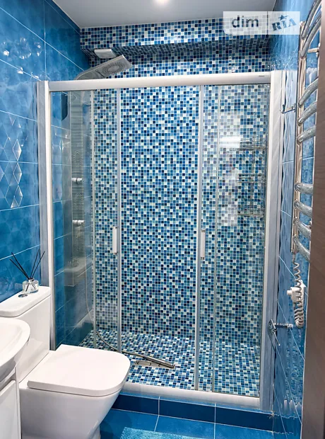 Квартира на вул. Гарматна, 38А в Києві, ID 207820, фото №20