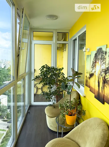 Квартира на вул. Гарматна, 38А в Києві, ID 207820, фото №23