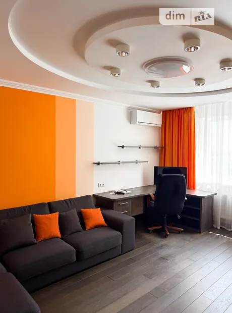 Квартира на вул. Гарматна, 38А в Києві, ID 207820, фото №4