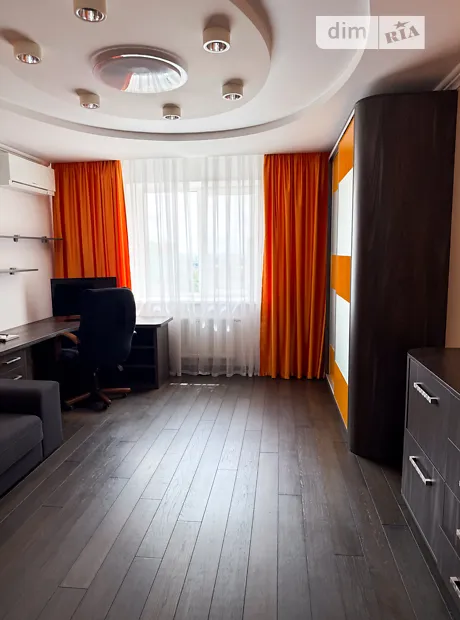 Квартира на вул. Гарматна, 38А в Києві, ID 207820, фото №5