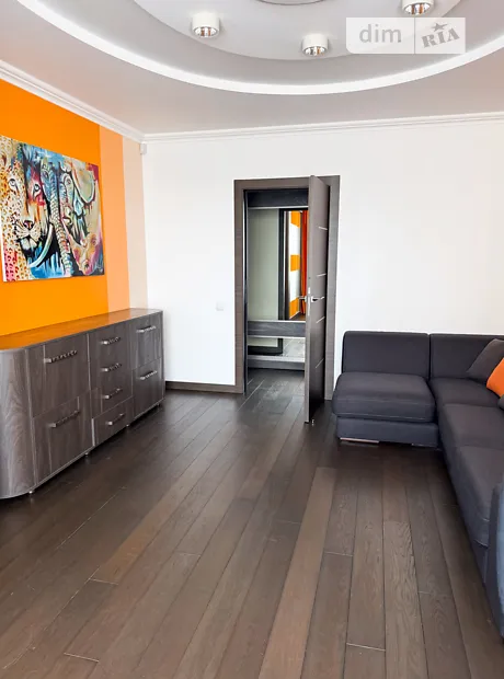 Квартира на вул. Гарматна, 38А в Києві, ID 207820, фото №6