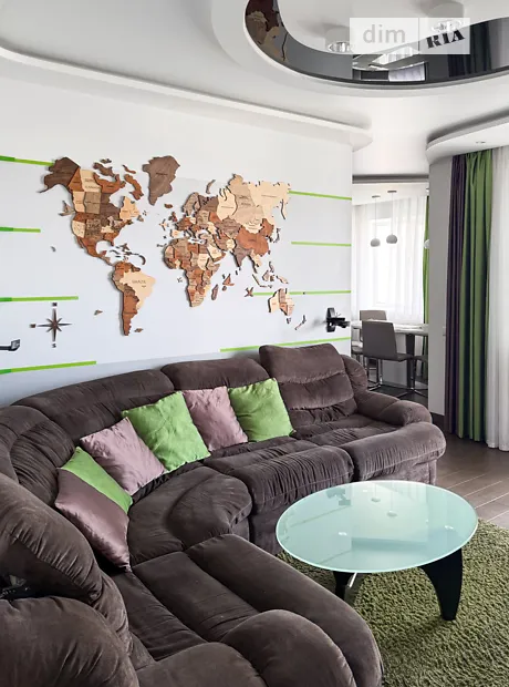 Квартира на вул. Гарматна, 38А в Києві, ID 207820, фото №7
